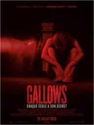 Gallows - cinéma réunion