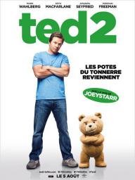 Ted 2 - cinéma réunion