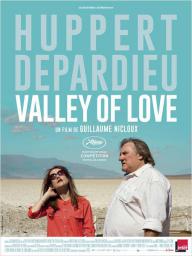 Valley Of Love - cinéma réunion