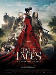 Tale of Tales - cinéma réunion