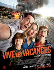 Vive les vacances - cinéma réunion