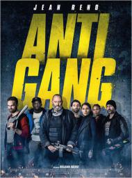 Antigang - cinéma réunion