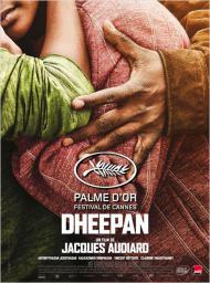 Dheepan - cinéma réunion