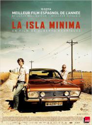 La Isla mínima - cinéma réunion