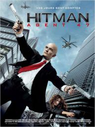 Hitman: Agent 47 - cinéma réunion