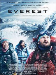 Everest - cinéma réunion
