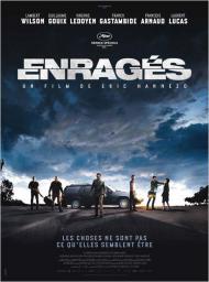 Enragés - cinéma réunion