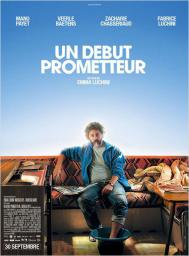 Un début prometteur - cinéma réunion