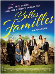 Belles familles - cinéma réunion