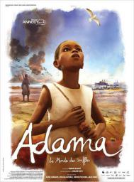 Adama - cinéma réunion