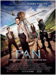 Pan - cinéma réunion