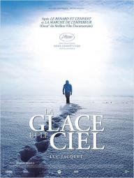 La Glace et le Ciel - cinéma réunion