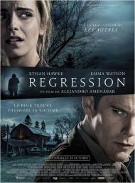 Regression - cinéma réunion