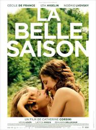 La Belle saison - cinéma réunion