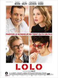 Lolo - cinéma réunion