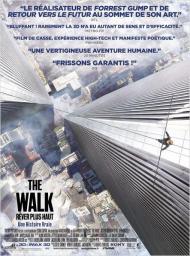 The Walk - Rêver Plus Haut - cinéma réunion