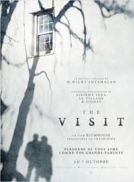 The Visit - cinéma réunion