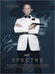 007 Spectre - cinéma réunion