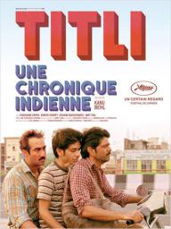 Titli, Une chronique indienne - cinéma réunion