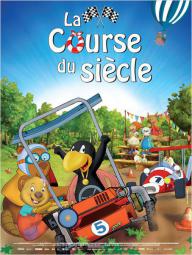 La course du siècle - cinéma réunion