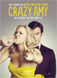 Crazy Amy - cinéma réunion
