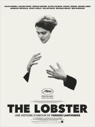 The Lobster - cinéma réunion