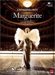 Marguerite - cinéma réunion