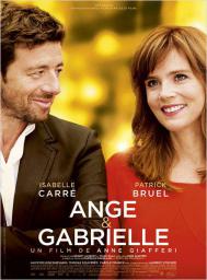 Ange & Gabrielle - cinéma réunion