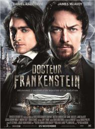 Docteur Frankenstein - cinéma réunion