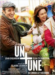 Un + une - cinéma réunion