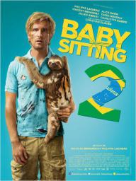 Babysitting 2 - cinéma réunion