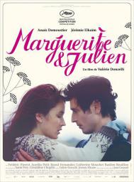 Marguerite & Julien - cinéma réunion