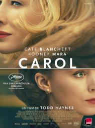 Carol - cinéma réunion