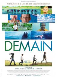 Demain - cinéma réunion