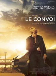 Le Convoi - cinéma réunion