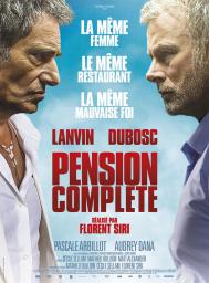 Pension Complète - cinéma réunion