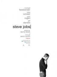 Steve Jobs - cinéma réunion