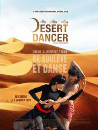 Desert Dancer - cinéma réunion