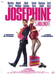 Joséphine s'arrondit - cinéma réunion