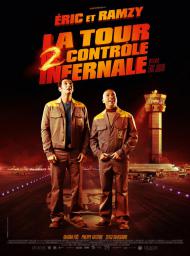 La Tour 2 Contrôle Infernale - cinéma réunion