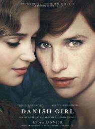 The Danish Girl - cinéma réunion