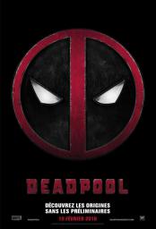 Deadpool - cinéma réunion