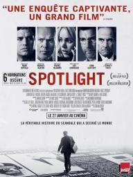 Spotlight - cinéma réunion