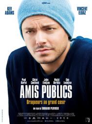 Amis Publics - cinéma réunion