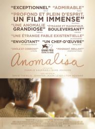 Anomalisa - cinéma réunion