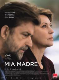 Mia Madre - cinéma réunion