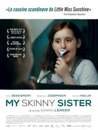 My Skinny Sister - cinéma réunion