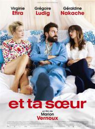 Et ta soeur - cinéma réunion