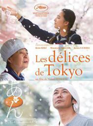 Les Délices de Tokyo - cinéma réunion