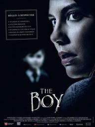 The Boy - cinéma réunion